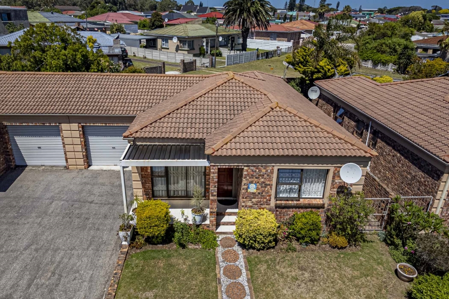 3 Bedroom Property for Sale in Humewood Extension Eastern Cape